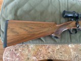 Very Rare Ruger Model 77 RSEX MKll Safari Rifle in 30-06 With Leupold Scope - 8 of 10