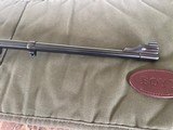 Very Rare Ruger Model 77 RSEX MKll Safari Rifle in 30-06 With Leupold Scope - 6 of 10