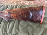 Factory Engraved Kimber Model 84 Heavy Barrel - 8 of 19