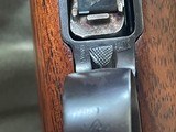 Factory Engraved Kimber Model 84 Heavy Barrel - 16 of 19