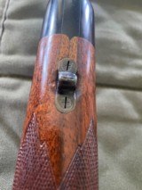 Factory Engraved Kimber Model 84 Heavy Barrel - 14 of 19