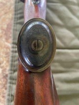 Factory Engraved Kimber Model 84 Heavy Barrel - 12 of 19
