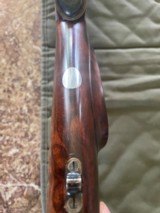 Factory Engraved Kimber Model 84 Heavy Barrel - 19 of 19