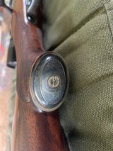 Factory Engraved Kimber Model 84 Heavy Barrel - 15 of 19