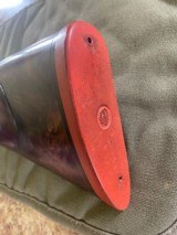 Factory Engraved Kimber Model 84 Heavy Barrel - 7 of 19