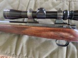 Factory Engraved Kimber Model 84 Heavy Barrel - 5 of 19