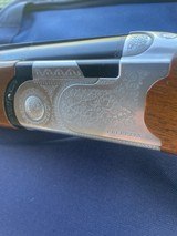 (((Rare))) BerettaS686S Special 28ga Like New - Image 6 of 17