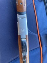 (((Rare))) BerettaS686S Special 28ga Like New - Image 3 of 17
