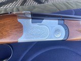 (((Rare))) BerettaS686S Special 28ga Like New - Image 9 of 17
