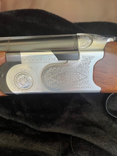 (((Rare))) BerettaS686S Special 28ga Like New - Image 17 of 17