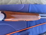 (((Rare))) BerettaS686S Special 28ga Like New - Image 10 of 17