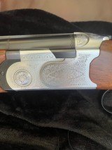 (((Rare))) BerettaS686S Special 28ga Like New - Image 17 of 17