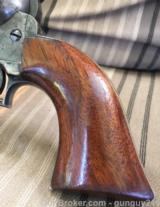 Outstanding Colt 2nd Model 1851 Squareback Navy - 5 of 15