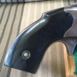 Scarce C.R. Alsop .31 Revolver - 14 of 14