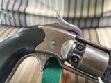 Scarce C.R. Alsop .31 Revolver - 13 of 14
