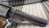 Scarce C.R. Alsop .31 Revolver - 12 of 14