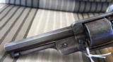 Scarce C.R. Alsop .31 Revolver - 5 of 14
