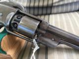 Scarce C.R. Alsop .31 Revolver - 11 of 14