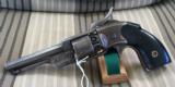Scarce C.R. Alsop .31 Revolver - 1 of 14