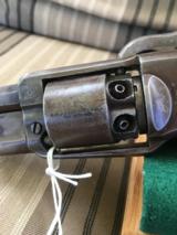 Scarce C.R. Alsop .31 Revolver - 3 of 14
