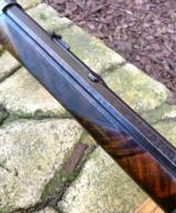 Incredibly Rare Winchester 1873 Deluxe .22 Short Takedown Rifle - 6 of 15