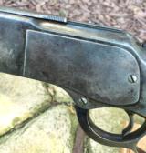 Incredibly Rare Winchester 1873 Deluxe .22 Short Takedown Rifle - 10 of 15