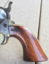 Colt Model 1860 Army Pre-Production Prototype 1 of 55 MFG W/ Factory Letter! - 2 of 15
