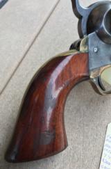 Colt Model 1860 Army Pre-Production Prototype 1 of 55 MFG W/ Factory Letter! - 10 of 15