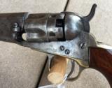 Colt Model 1862 Police Revolver Prototype 2 Digit SN
- 3 of 15