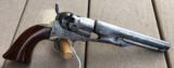 Colt Model 1862 Police Revolver Prototype 2 Digit SN
- 10 of 15
