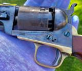 Exceptional 90% Colt Model 1851 Navy - 15 of 15