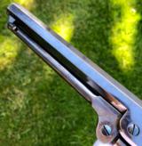 Exceptional 90% Colt Model 1851 Navy - 8 of 15