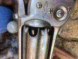 Colt Model 1855 Revolving Rifle w/ Mexico History! - 3 of 15