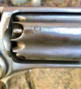 Colt Model 1855 Revolving Rifle w/ Mexico History! - 4 of 15
