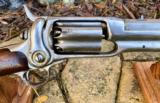 Colt Model 1855 Revolving Rifle w/ Mexico History! - 7 of 15