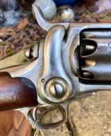Colt Model 1855 Revolving Rifle w/ Mexico History! - 12 of 15