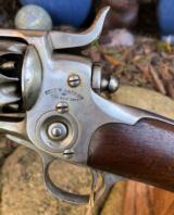 Colt Model 1855 Revolving Rifle w/ Mexico History! - 14 of 15