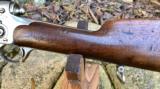Colt Model 1855 Revolving Rifle w/ Mexico History! - 9 of 15