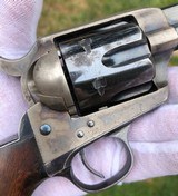 EXCEPTIONAL U.S. COLT SAA ARTILLERY W/ KOPEC LETTER - 9 of 13