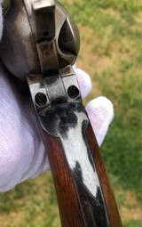 EXCEPTIONAL U.S. COLT SAA ARTILLERY W/ KOPEC LETTER - 7 of 13