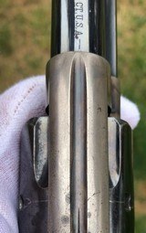 EXCEPTIONAL U.S. COLT SAA ARTILLERY W/ KOPEC LETTER - 2 of 13