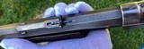 Fine Medium Frame Colt Lightning Rifle .38 - 3 of 15