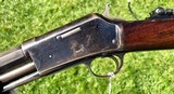 Fine Medium Frame Colt Lightning Rifle .38 - 14 of 15