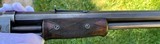 Fine Medium Frame Colt Lightning Rifle .38 - 12 of 15