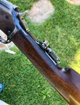 Fine Medium Frame Colt Lightning Rifle .38 - 8 of 15
