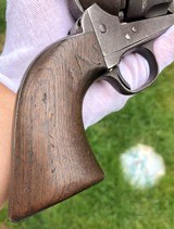 Scarce Colt SAA "U.S./Civilian" Singke Action Army Revolver - 5 of 15