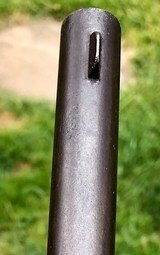 Scarce Colt SAA "U.S./Civilian" Singke Action Army Revolver - 3 of 15