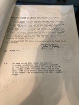 Scarce Colt SAA "U.S./Civilian" Singke Action Army Revolver - 15 of 15