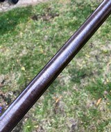 Antique High Grade Side Lever Engraved 10 Gauge Shotgun - 8 of 15