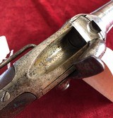 Exceptional Type 2 Confederate Richmond Va. Robinson Carbine - 11 of 15